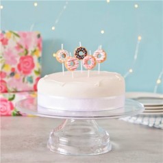 Velas de Aniversário para Adultos