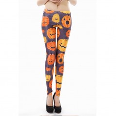 Leggins Halloween