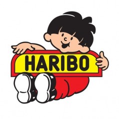 Presentes Haribo