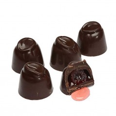 Chocolates de cereja