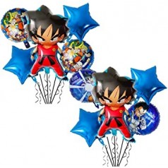 Balões de desenho animado