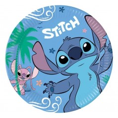 Aniversário Stitch