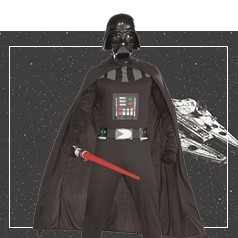 Darth Vader Trajes