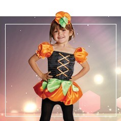 Disfraces Infantiles