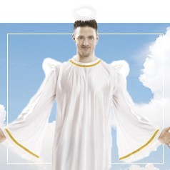 Trajes de anjo