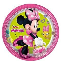 Aniversário Minnie