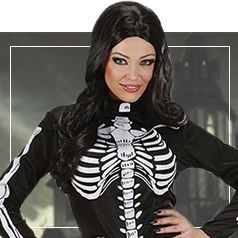 Trajes de Halloween para mulheres