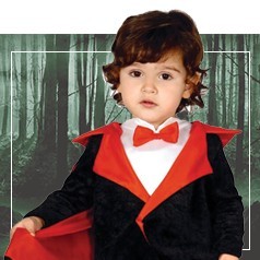 Baby Drácula