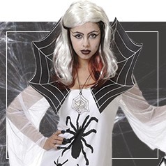 Trajes de aranha