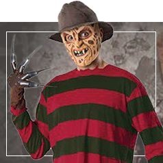 Trajes de Halloween para homens