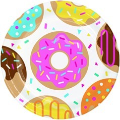 Festa Donut