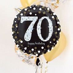 Aniversário 70 Anos