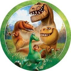 Aniversário A Viagem de Arlo