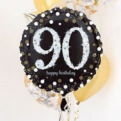 Aniversário 90 Anos