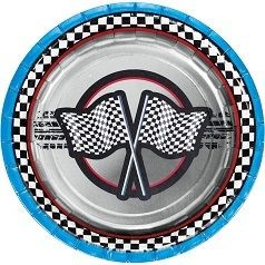 Aniversário Racing