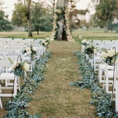 Decoração de Casamento Civil