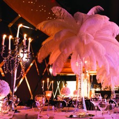 Decoração de Eventos