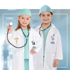 Médico infantil