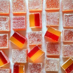 Gomas Açucaradas