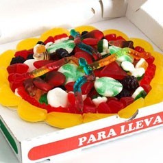 Chuches Pizza