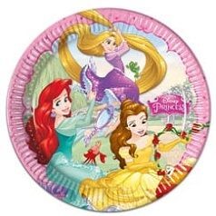 Aniversário Princesas Disney