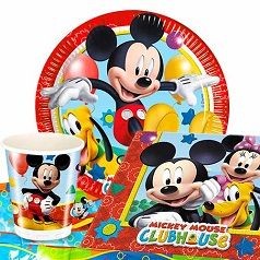 Aniversário Disney