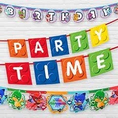 Decoração Aniversário Infantil 