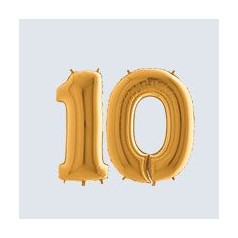 Aniversário 10 Anos 