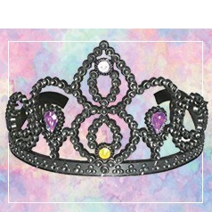 Tiaras