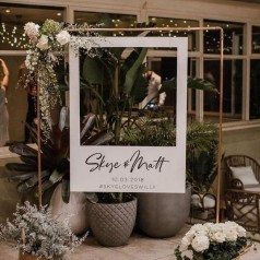 Adereços para Casamento