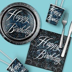 Utensílios de Cozinha para Aniversário