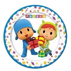 Aniversário Pocoyo