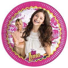 Aniversário Soy Luna