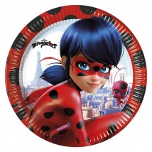 Cumpleaños LadyBug