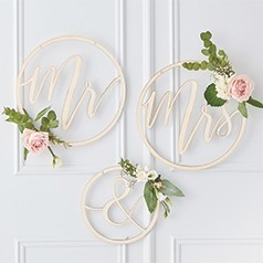 Letras para Casamento