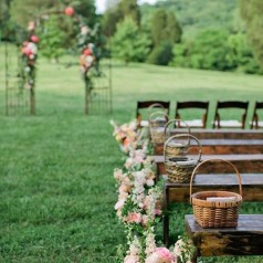 Casamento no Campo